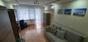 Komfortowy, klimatyzowany apartament Góry Marzeń